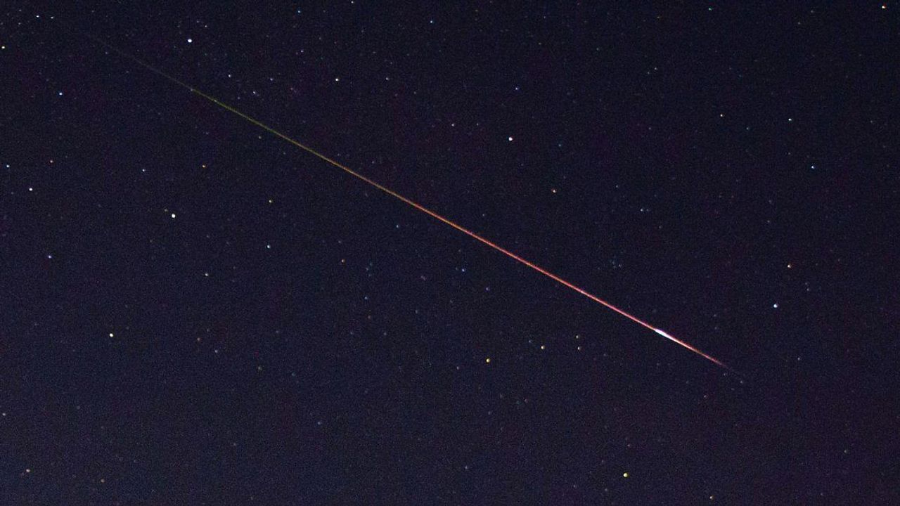 Meteor yağmuru nedir? Meteor yağmuru ne kadar sürecek? Ne zaman gerçekleşecek? Perseid meteor yağmuru nedir? Türkiye'de görülecek mi? 